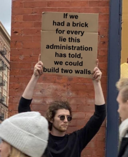 M bricks