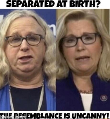 X resembalance uncanny