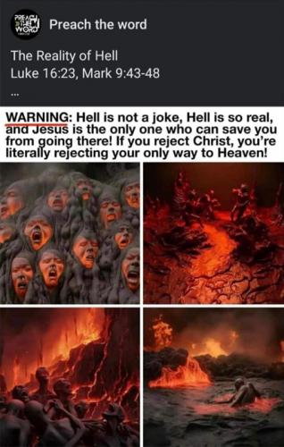 M Hell