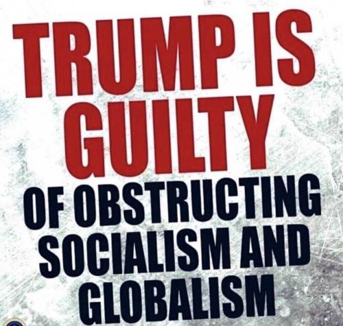USA Trump guilty