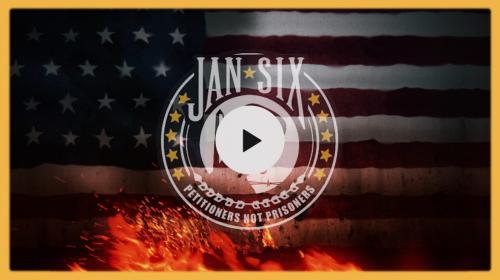 JanSixPetitionersNotPrisoners
