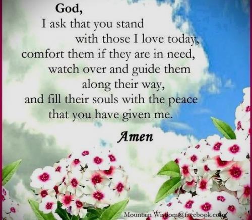 011724 - Stand w-those I love
