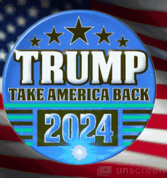 RO take America back
