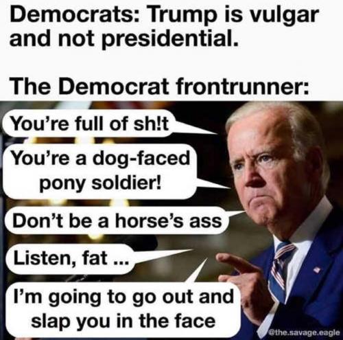 M Democrats