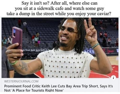 Food critic