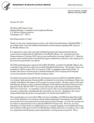 Page1FauciLiedMillionsDied