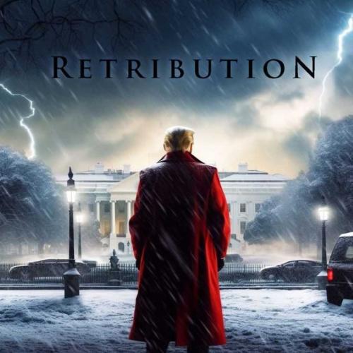 USA retribution