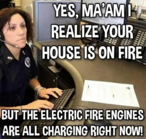 M charging