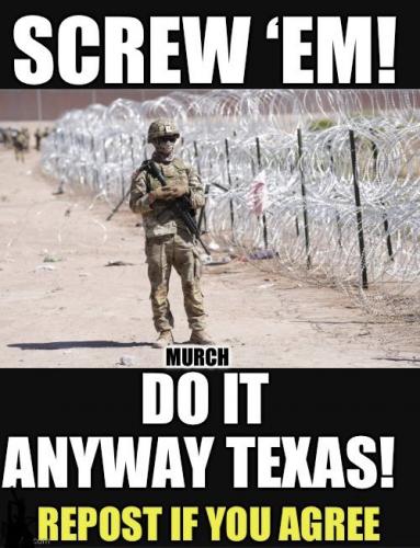 X do it Texas