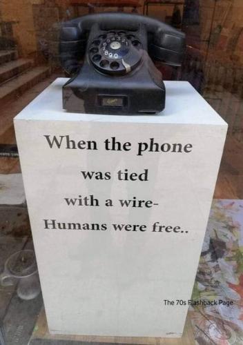 Think about it