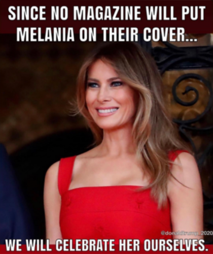 RO Melania