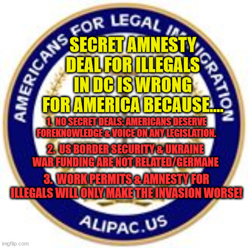 StopLiberalDACAprogramALIPAC