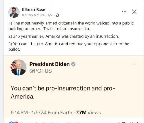 FJBnoinsurrection
