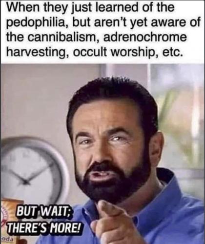 pedo - but wait