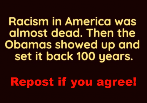 USA almost dead