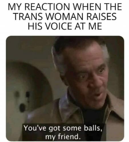 X reaction