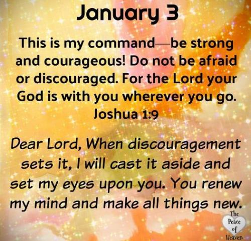 010324 - Josh 1-9 Be strong