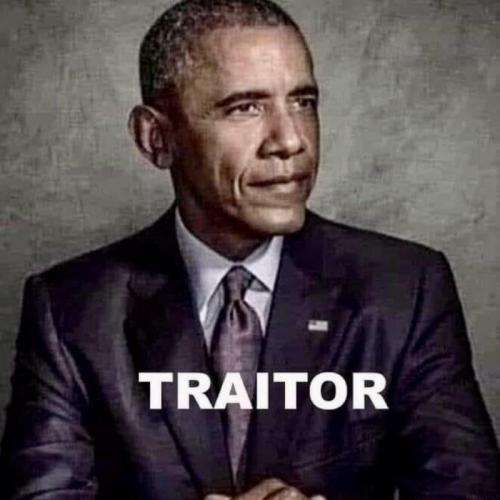 X traitor