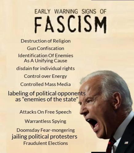 fascism