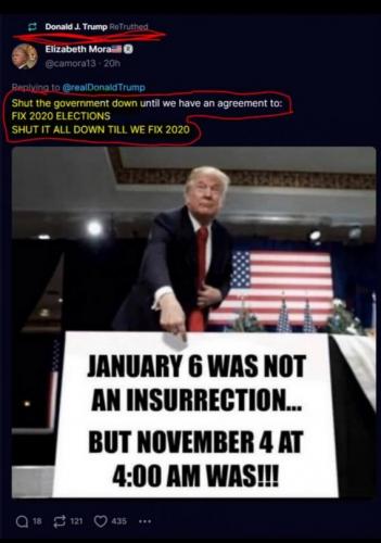 november 4th at 4 AM