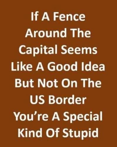 ROx fence