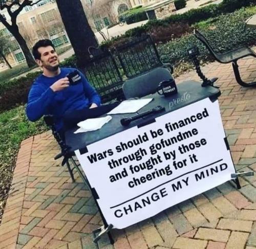 DEMOCRAT WARS