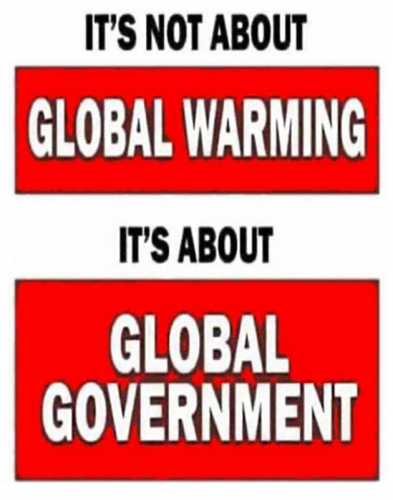 M global government