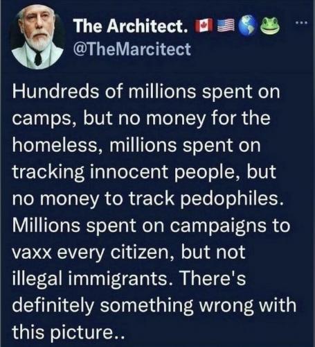 HUNDREDS OF MILLIONS   TS