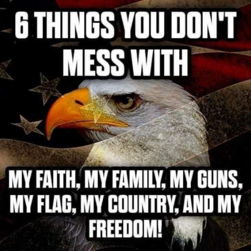 M don't mess with
