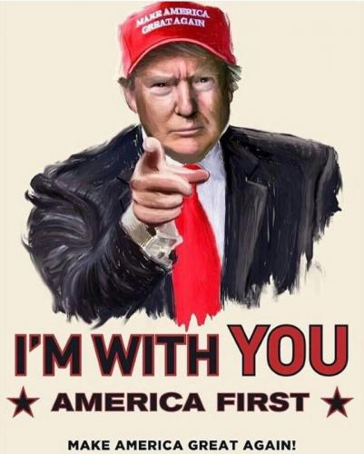 B MAGA