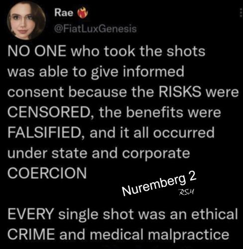 no info consent