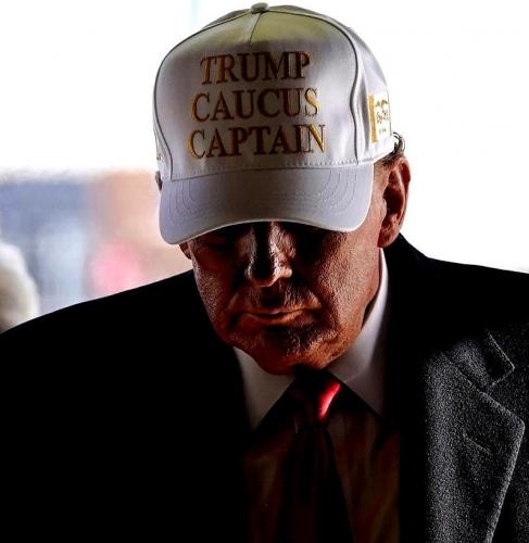 CaucusCaptain2024Trump