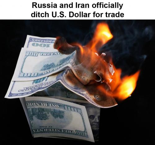 M US dollar