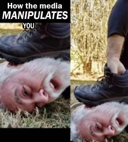 B manipulates