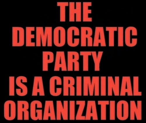 X criminal organization