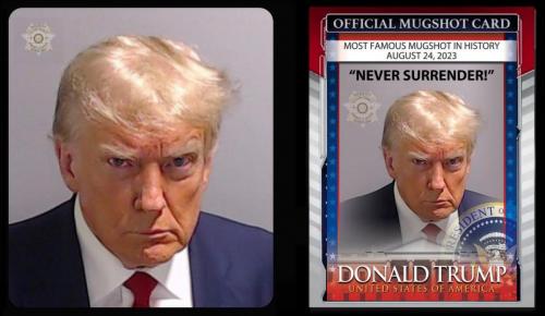 USA Trump card