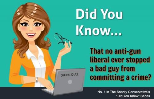 No Lib Ever