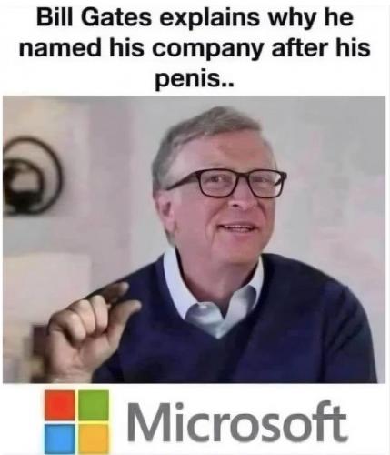 M Microsoft