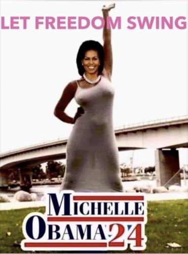 Big Mike 2024