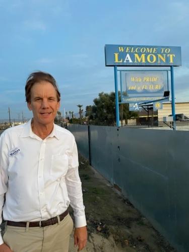 Lamont