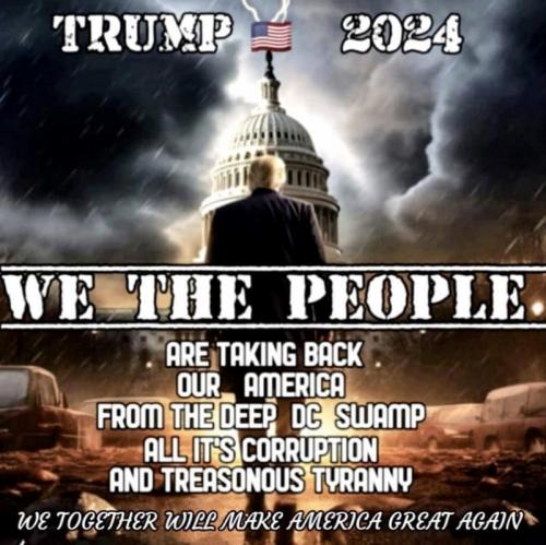 RO We The People