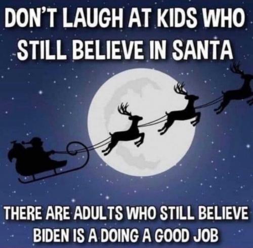 USA don't laugh at kids