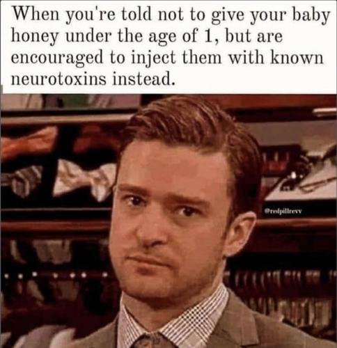 baby injections