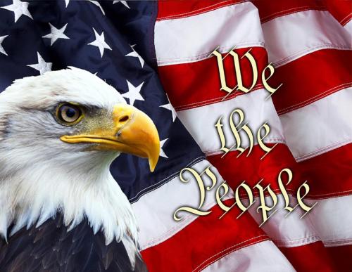 B We The People