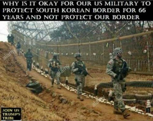 Border