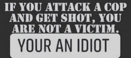 Idiot 101