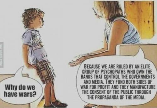 The media