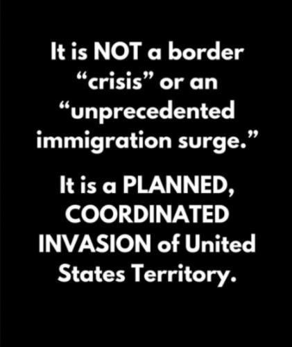X planned coordinated invasion