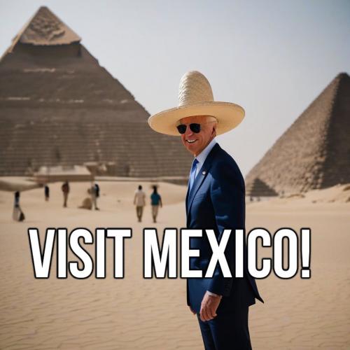 BidenVisitsMexico
