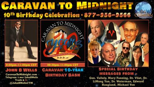 Show Banner